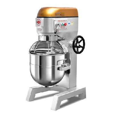 Planetary Food Mixer