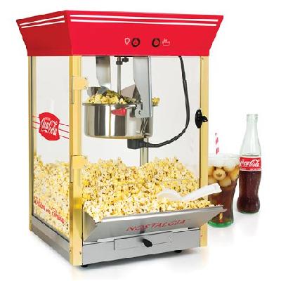 Popcorn Machine