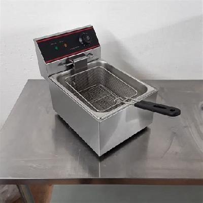 Single Fryer 6L
