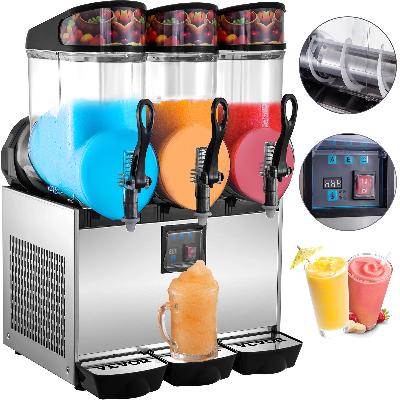 Slush Machine