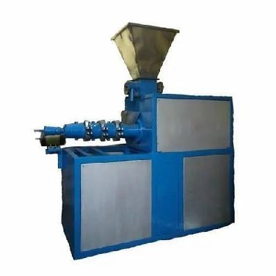 Soya Nuggets Making Machine