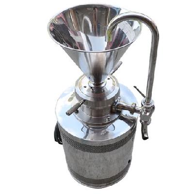 Vertical Colloid Grinder