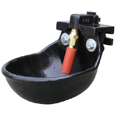 Water Bowl Iron
