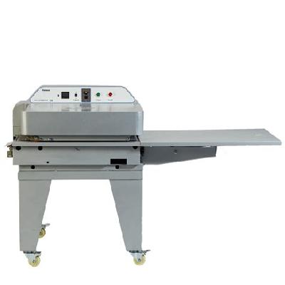 Automatic Coat Fusing Machine