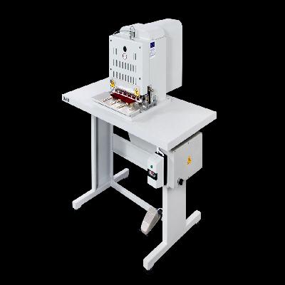 Automatic Collar Cutting Machine
