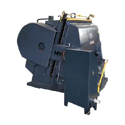 Automatic Die Punching Machine