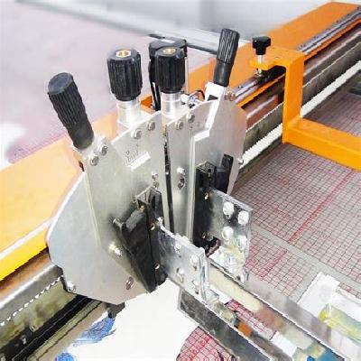 Electric Curing Machine