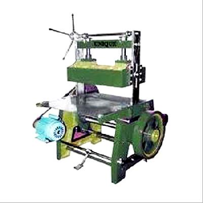 Envelope Punching Machine