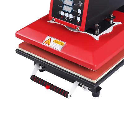 Fully Automatic Sublimation Machine