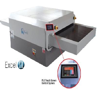 Fusing Machine Deluxe Model