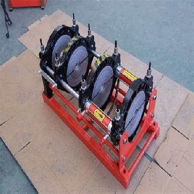 Fusing Machine Wheel Type