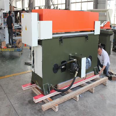Hydraulic Collar cuff Cutting Machine