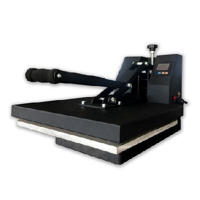 Manual Sublimation Machine