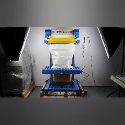 PPE Kit Heat Sealing Machine