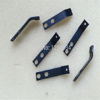 43.020.035f,Gripper, GTO52 Printing Machines Spare Parts