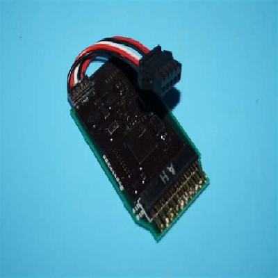 Akiyama Machine Circuit Board,Ist-5151a-1,Ink Key Card For Akiyama Press