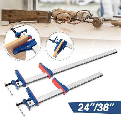 Aluminum Gripper Bar Holder