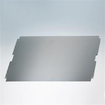 BOBST Die Cutting Plate