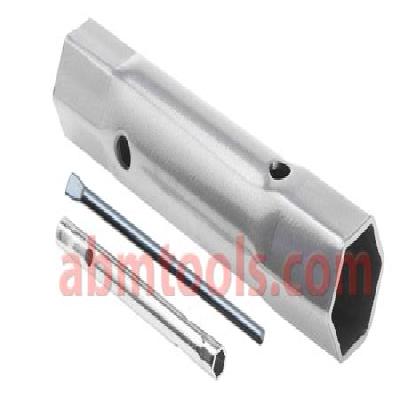 Box Spanner For Quick Clamp-10mm Short