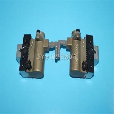 CD102 Machines Suckers, Inside Sucker Spare Parts For Offset Printing Machines