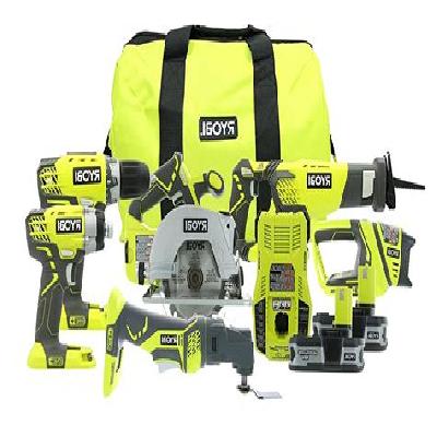 Cheap Price Hot Sale Ryobi Gripper