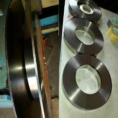 Doctor Blades For Printing Industries