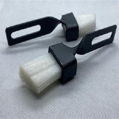 Flat Small Paper Separator Brush Hard