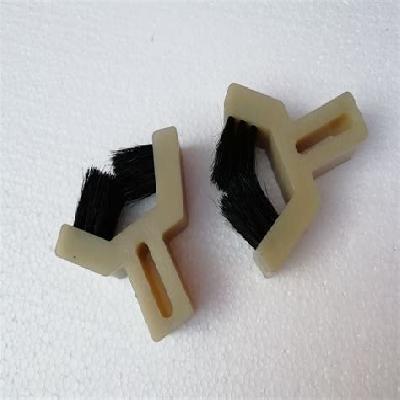 Folding Machine Parts Saddle Stitch Brush for Saddle Stitching Muller Martini 889.0726.4