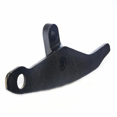 Heidelberg Chain Delivery Gripper Clamp