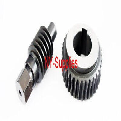 Heidelberg Textile Worm Gear
