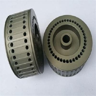 High Precision Suction Wheels Stahl Folding Machine Suction Wheel 233-028-0100