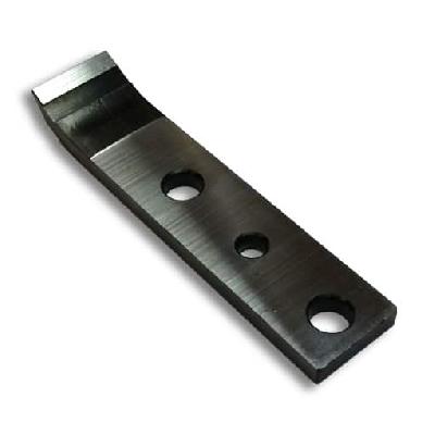 Impression Cylinder Gripper Tip-Rekord Parva