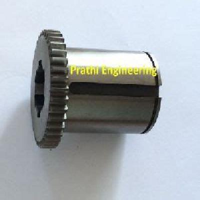 Ink Cleaning Tray Adjusting Stud  Speed Master