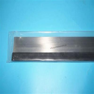 KBA12  Plastic  Wash Up Blade