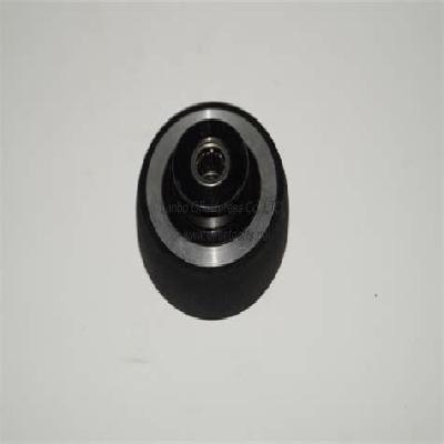 KBA Machine Round Pressure Wheel