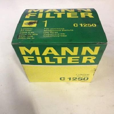 KBA Mann Filter