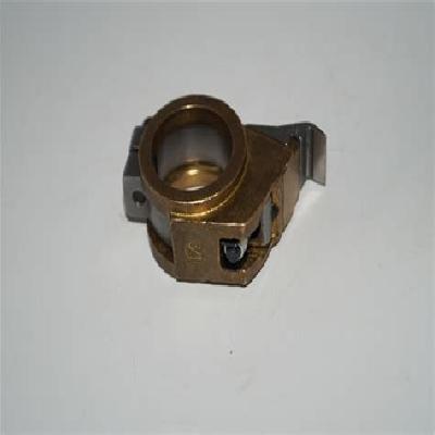 KBA Press Gripper House