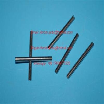 M2.010.403, SM74 PM74 Wash Up Blade,Rubber Washup Blade,Good Quality,822570.5mm