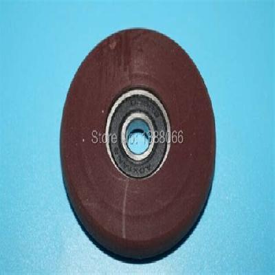 Man Roland Wheel,Roland Plastic Wheel,Man Roland Spare Part