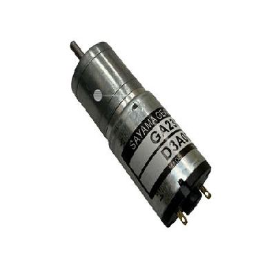 Mitsubishi  Ink Key Motor