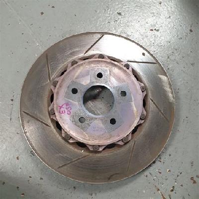 mitsubishi Brake Disc