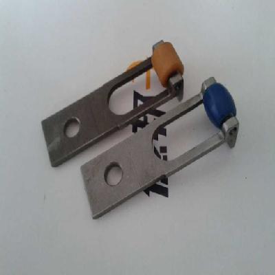 Mitsubishi D3000 Forwarding Gripper