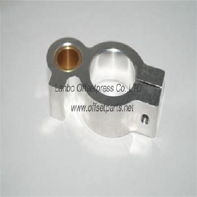 Mitsubishi Diamond 1000 Gripper Bar Holder