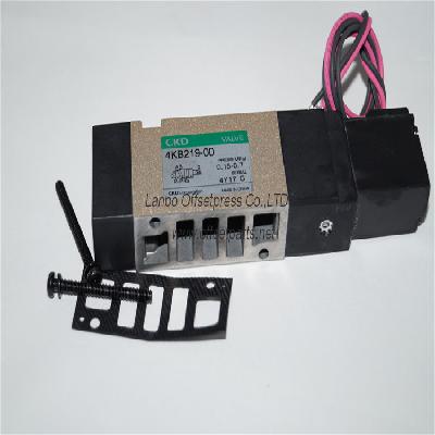 Mitsubishi Diamond V3000  Solenoid Valve