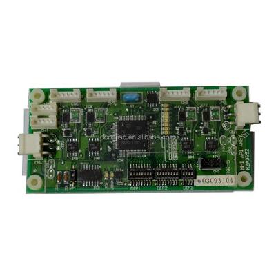 Mitsubishi Ink Key PCB Circuit Board
