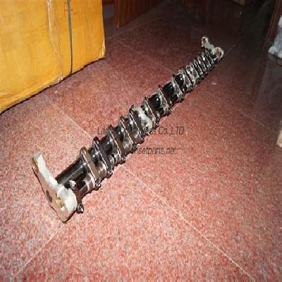 Mitsubishi Machine Gripper Bar