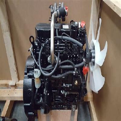 Mitsubishi Small Motor