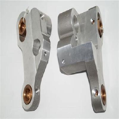 Mitsubishi V3000 Gripper Bar Holder