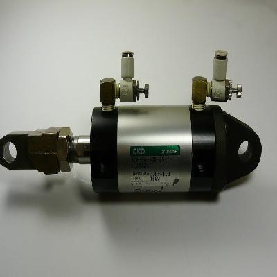 Mitubishi CKD Air Cylinder