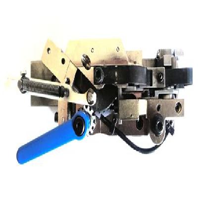 Muller Martini Stitcher Head
